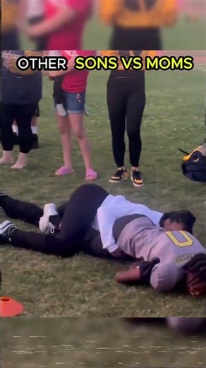 The Son Reclaims His Aura With One Skillful Move! ✨