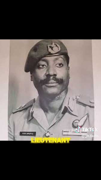 Jerry John Rawlings Bloody Coup: Impact on Ghana's Political Landscape