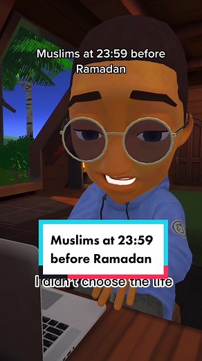 Muslims Transition to Ramadan: The Last Minute Rush
