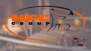 Meadville Forging Company