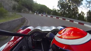 Rea Cosimo | Ligier JS 51 Honda | Morano - Campotenese 2017 Clicca su HD o 720p per una qualità video migliore | "Cronoscalate Che Passione"