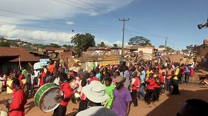 The future is bright. See what’s next for the young stars of Disney's Queen of Katwe. | Walt Disney Studios