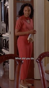 Eve’s Bayou 🎬🍿🤔😳 1997 In 1962 Louisiana, the Batiste family is headed by charming doctor Louis. Though he is married to beautiful Roz, he has a weakness for attractive female patients. One night Louis trysts with married and sexy Metty Mereaux, not knowing that he is observed by his youngest daughter Eve, who is there by accident. Eve cannot forget the traumatic incident and shares a secret with older sister Cisely. Lies start to roll. Follow @alhaillking for more content. #moviequotes #quot