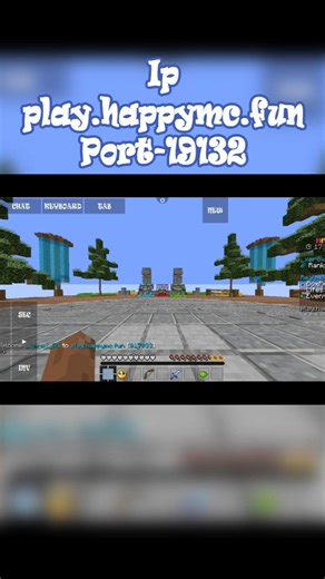 💌 Join Best lifeSteel Public Smp Server For Minecraft 🌼 | Java + PE | 24/7 Online | Free mcpe 24/7