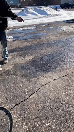 Effective Pressure Washing Techniques for Outdoor Spaces