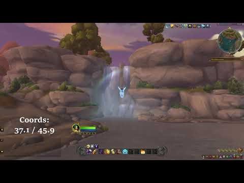 Prism of the cove | Decor Treasure Hunt | Wooden Chamberstick