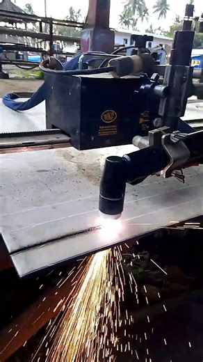 Plasma Cutting Tips