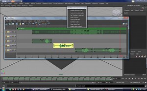 Red9 Audio Handler and Compiler