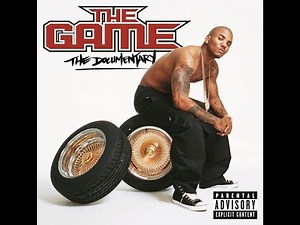 The Game The Documentary (2005) Album Review