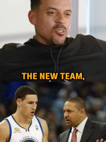 Klay Thompson reflects on his early years with the Golden State Warriors before the team became one of the greatest dynasties in NBA history. The sharpshooter shares what it was like adjusting to the league as a rookie and building chemistry with a young core around him. He breaks down the growing pains of those early seasons before the pieces truly came together. Thompson discusses how that foundation helped set the stage for the championship runs that followed. He offers a personal look back a