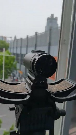 Vector Optics 3x Prism Scope