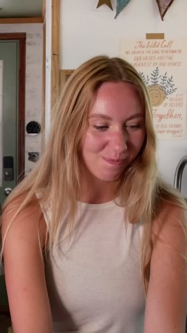 Cute tiny home built inside a box truck