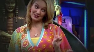 Sonny With A Chance Season 1 Episode 8 - Fast Friends