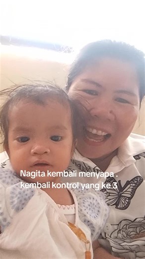 pantiasuhan bethesda (@lesteria37)’s videos with Anugerah Terindah - June Liu