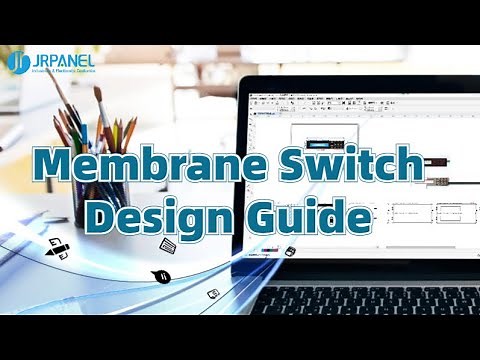 Membrane Switch Design Guide