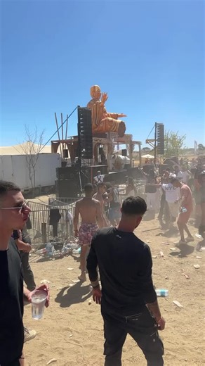 ‏איזה פורים זה היההה #יוניטי #פורים #מסיבות_טבע #סטלות #טראנס #חשמל