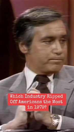 Which industry do you think rips off Americans the most in 2025? | Watch Fight Back