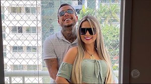 330K views · 2.5K reactions | Morte de MC Kevin abala o mundo do funk e dá início a um conflito de versões. Artista caiu da sacada de um hotel no Rio de Janeiro em maio deste ano | RECORD | Facebook