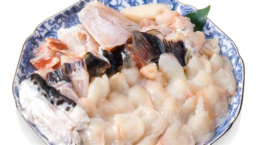 Why You Should Think Twice Before Eating Pufferfish