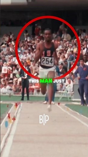 The Jump So Far… Officials Thought It Was a Mistake 🏅🔥