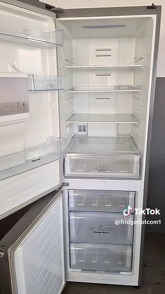 Affordable Second Hand Fridges at Cosmo City Business Park