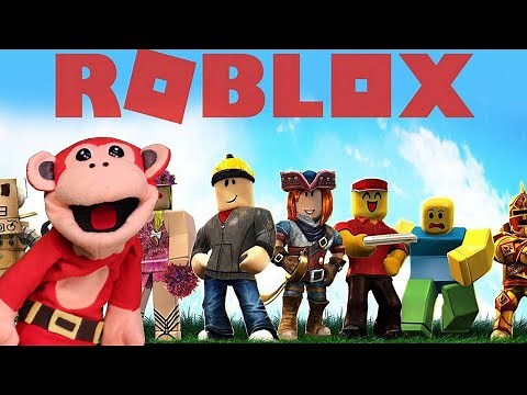 El Mono Sílabo Jugando Roblox! - MEJORES MOMENTOS #gameplays #elmonosilabo