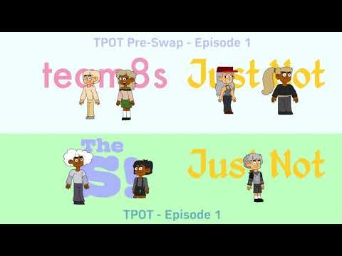 BFB & BFDI:TPOT - Goodbye Beep has been Eliminated (Human Version - Remastered)