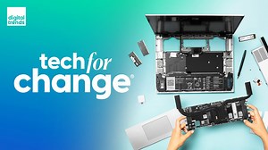 5 ways PCs are becoming more sustainable and reducing waste globally