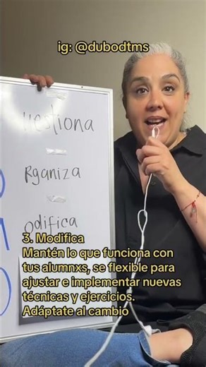 Aprende a mejorar tus clases, sin importar la disciplina #diplomadosonline #dubonline