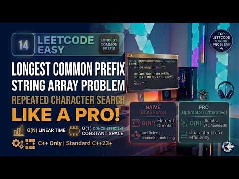 LeetCode #58 Length of Last Word 🚀 | Best String Traversal Approach in C++ | O(n) Optimal Solution