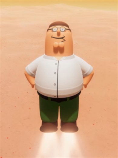 Peter Griffin enters Kerbal Space Program. Yes, I did the impression for this as well. #kerbalspaceprogram #petergriffin #familyguy #impressions