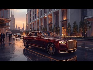 VEGAS 3077: Hyper-Realistic Futuristic Cities That Feel Like a Dream | 4K