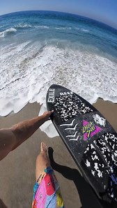 Blair Conklin on Reels