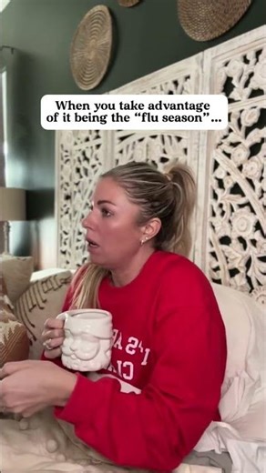 Anyone else take advantage of the season at hand??🙋🏼‍♀️🙋🏼‍♀️🤣🤣 If your home actually DOES get