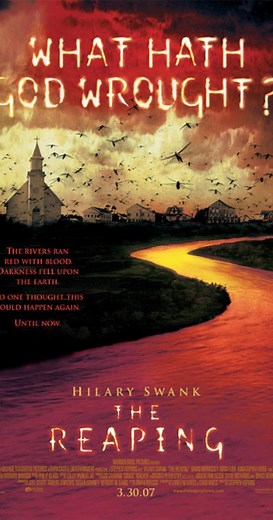 The Reaping (2007)