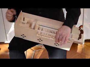 MEDIEVAL SYMPHONIA BY ROBERT MANDEL