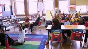 Matching Module Lessons to Learners' Needs