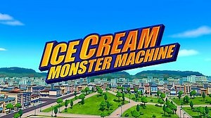 Watch Blaze and the Monster Machines Season 5 Episode 10 - Ice Cream Monster Machine