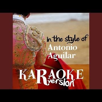 Noches Eternas (Karaoke Version)
