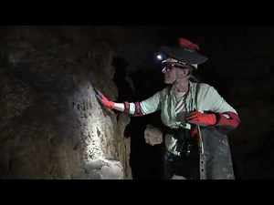 Caving Documentary turned to Tragedy