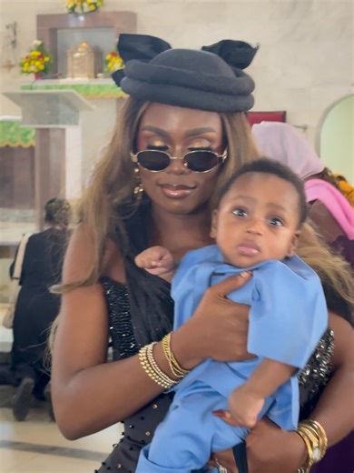 Lydia Lawrence Nze on Reels