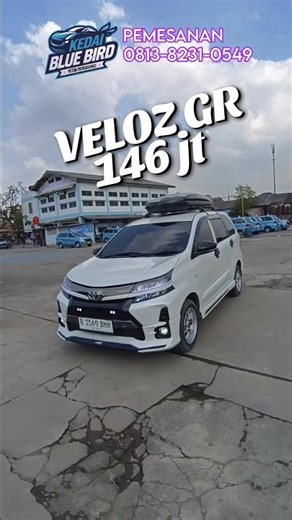 VELOZ GR 2019 146JT 🔥
