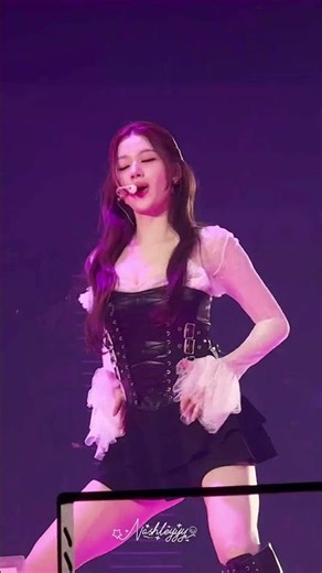 【260711 SANA Strategy @KSPO DOME in SEOUL】TWICE THIS IS FOR World tour
