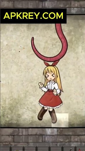 I Downloaded a Weird Lovecraft Locker APK Game and Regret Nothing 👀