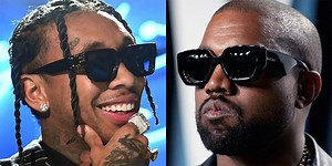 Watch Tyga and Kanye West's Unreleased "Feel Me" Music Video