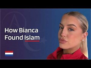 Dutch Woman Found Truth in Islam – Convert / Revert to Islam