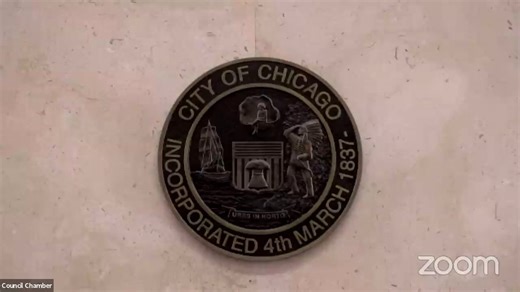 2025 Sept 9 - Committee on Budget and Government Operations