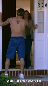 2.4M views · 17K reactions | Our story unfolds with a tense encounter at a for-sale house when a stranger attempts entry. We navigate the situation and find the solution with a wise teenager, ensuring safety. The story then transitions to a pizza night, the girls' movie, and a surprise at the door. #HomeSafety #TeenagerWisdom #StrangerDanger #RealEstate #PizzaNight #FamilyLife #ProtectingKids #NeighborhoodWatch #UnexpectedGuest #SuspensefulStory | Real Crime | Facebook