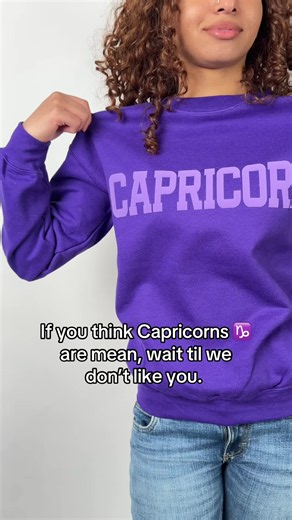 Capricorn traits: Why Capricorns seem mean and what to know