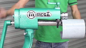 เครื่องรีดขอบคอยาว เพียง!! 25,900 ส่งฟรีเก็บเงินปลายทาง - ประดิษฐ์ชิ้นงาน รางน้ำ โคมไฟ กระป๋อง อะไหล่ชิ้นส่วนรถยนต์ และอื่นมากมาย - มาพร้อมลูกดัด ครบชุด 5ชุด ย้ำ 25,900 บาทส่งฟรีเก็บปลายทาง สนใจสั่งซื้อ ลงชื่อ ที่อยู่เบอร์ติดต่อไว้ได้เลย👇 👇 #รับประกันคุณภาพ #สินค้าดีได้มาตราฐาน ✔ มีตัวตน มีหน้าร้าน ✔ มีทีมช่าง และ อะไหล่คอยให้บริการ ................................... ** มีหน้าร้าน สามารถนำชิ้นงาน ได้ทุกวัน จ-ส 8:00-18:00 📣สนใจตัวไหน อยากรู้ราคา ติดต่อมาที่👇 ---------------------------------